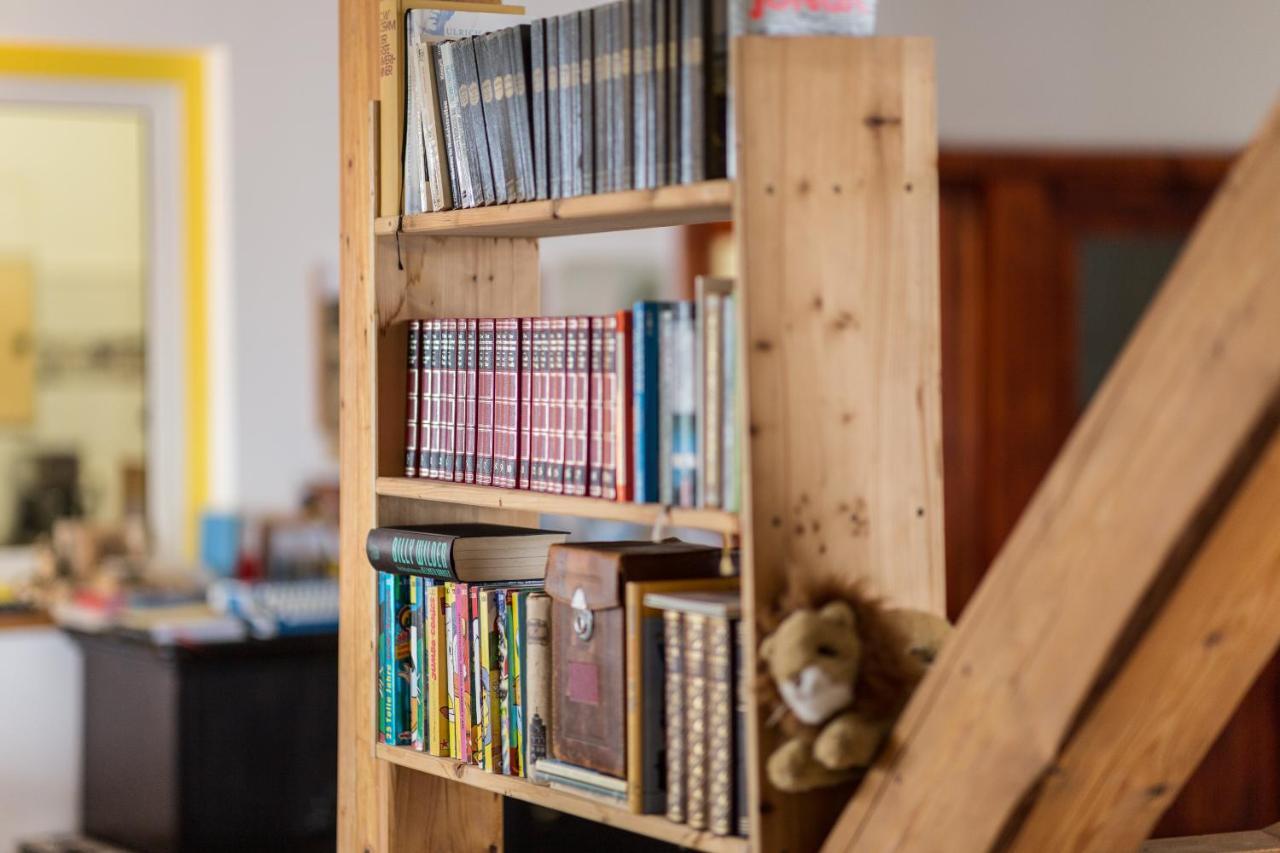 Traumhafte Ferienwohnung Ratzeburg Bagian luar foto